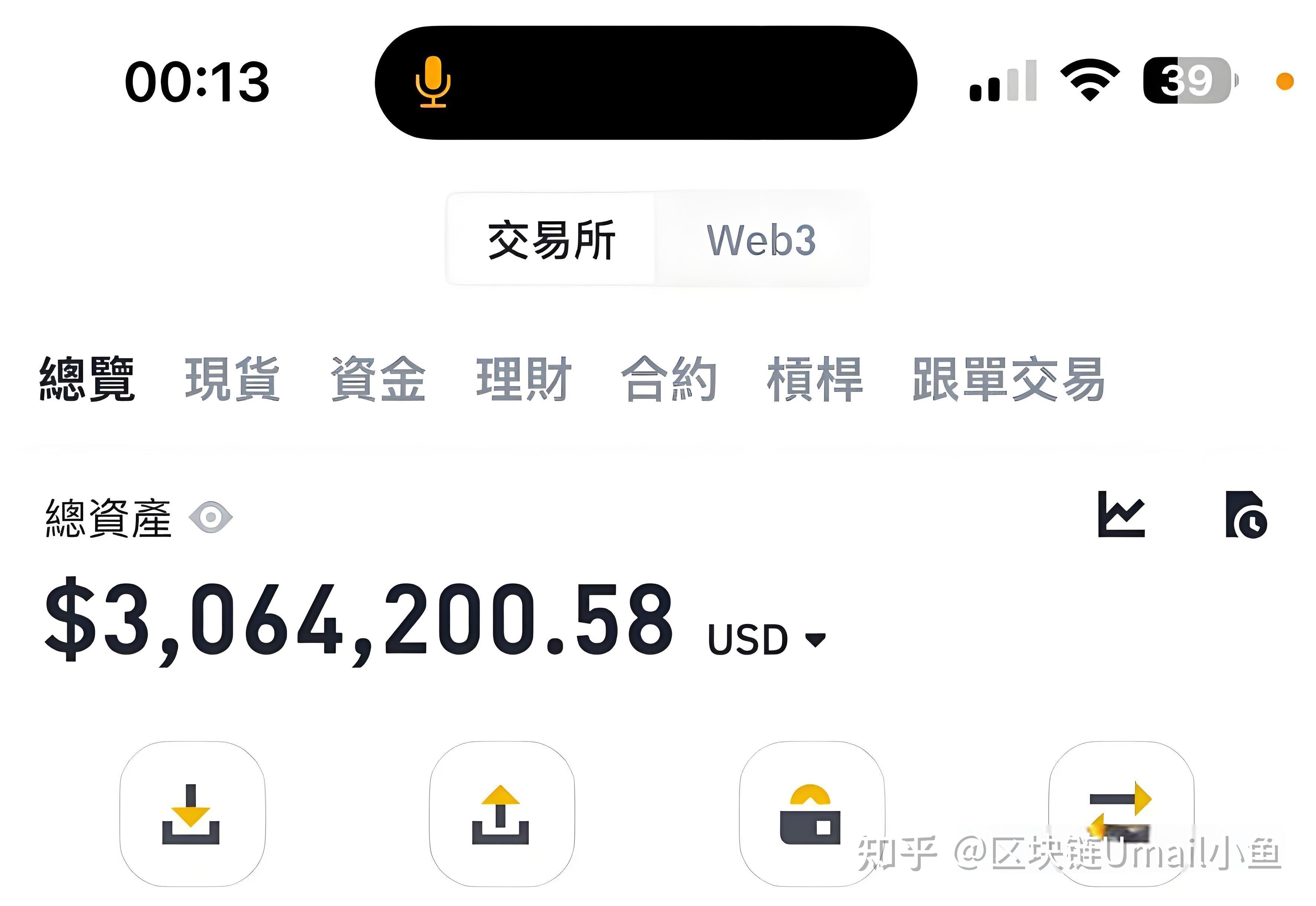 币圈看盘软件-币圈看盘软件aicoin