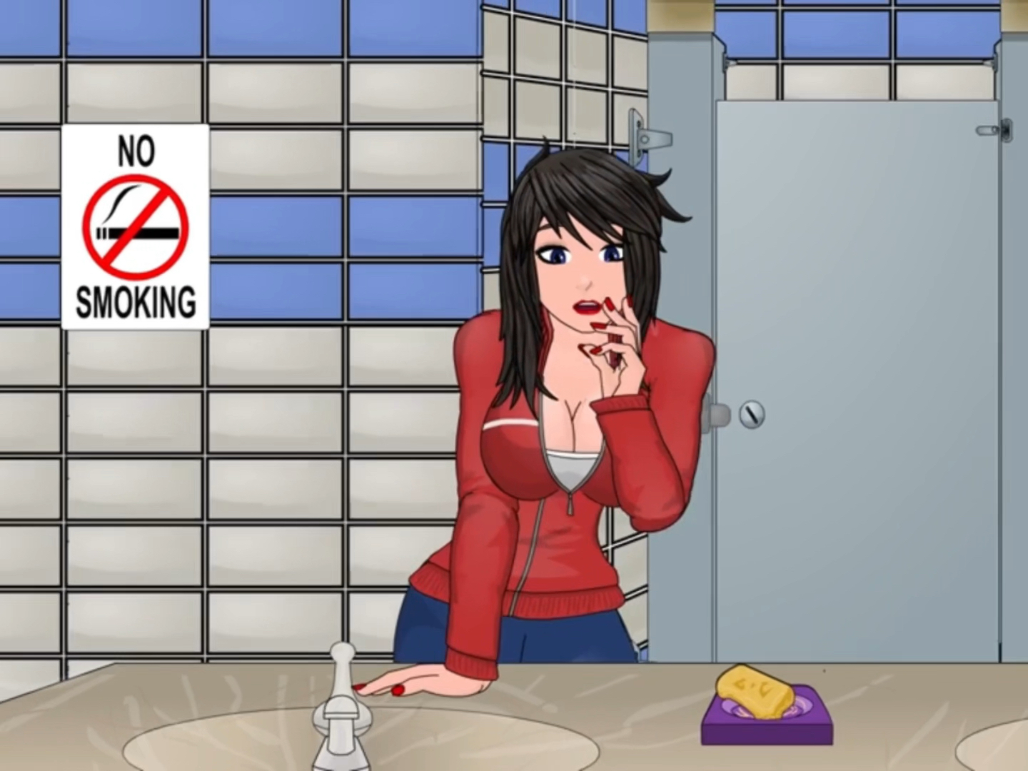 tg动画变身女特工-卧底女特工高清全集观看