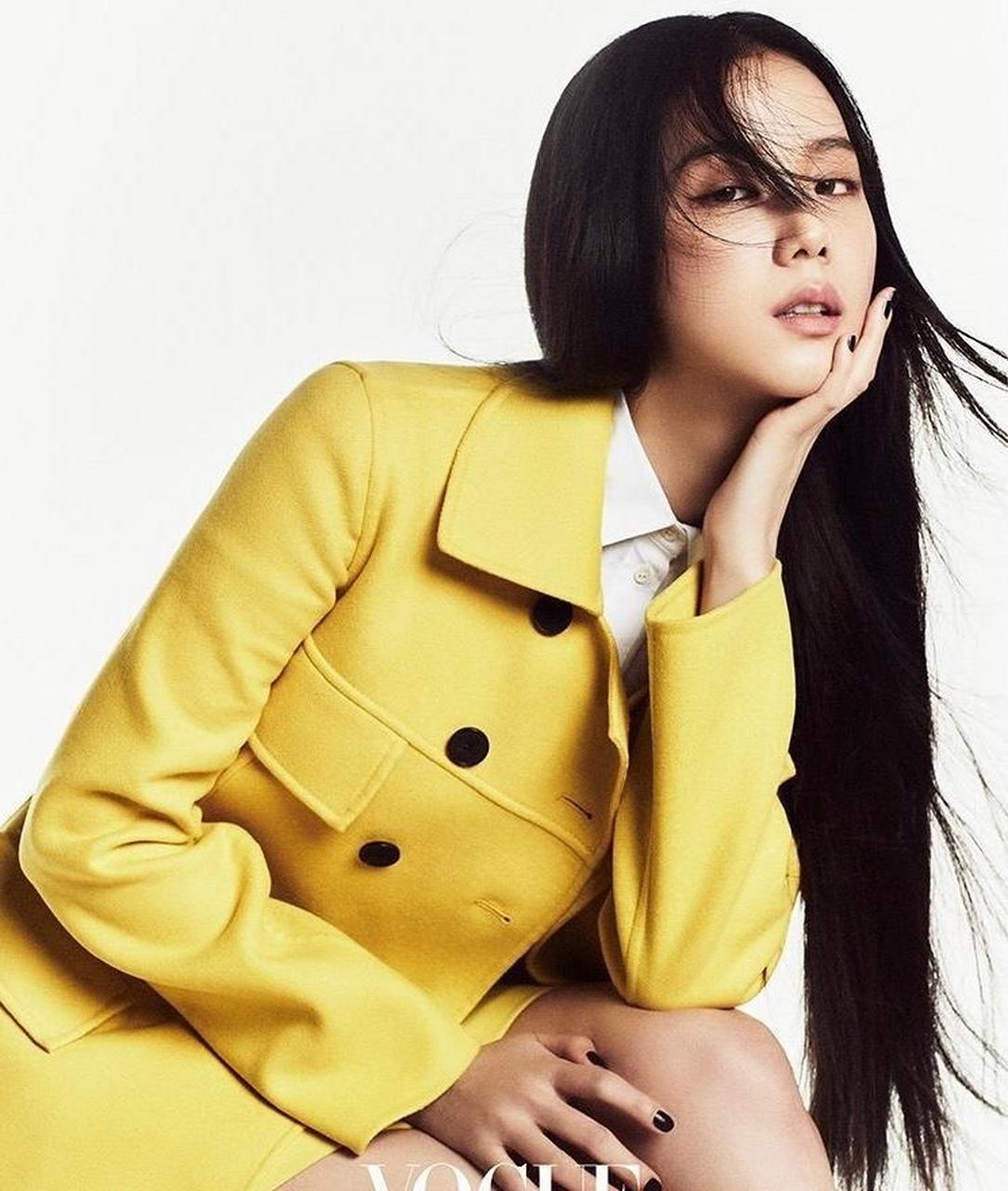 金智秀vogue-vogue中文叫什么商标