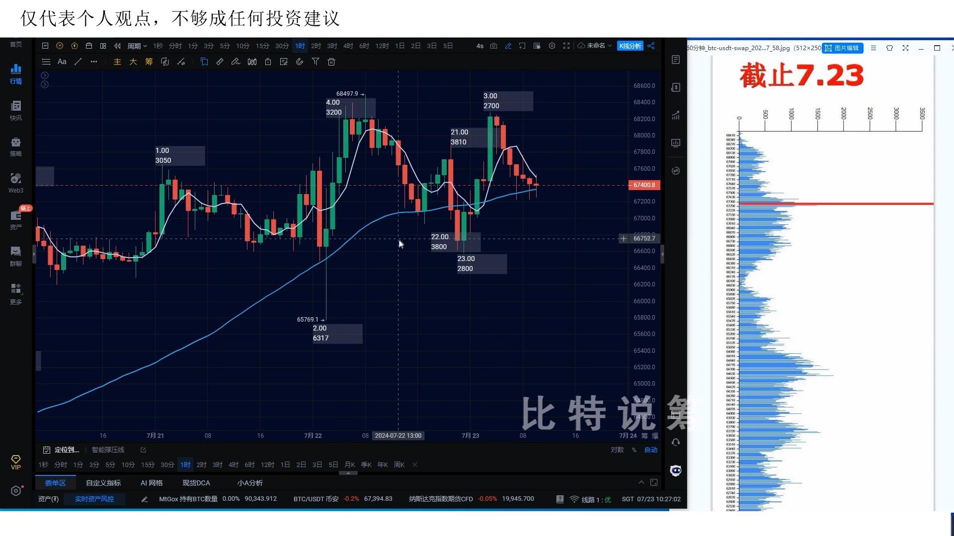 虚拟币实时价格行情走势-虚拟币实时价格行情走势分析