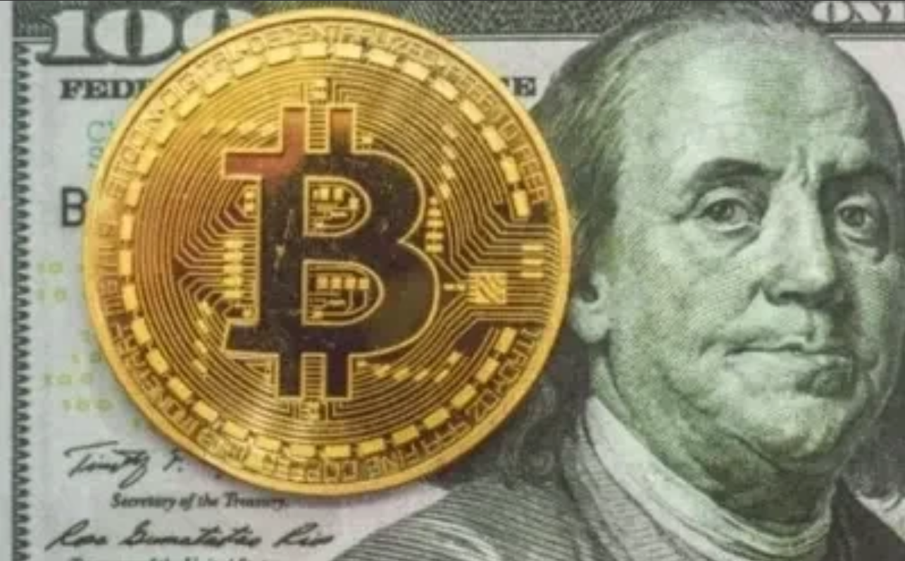 比特币买一手是多少美金-买一手比特币需要多少人民币