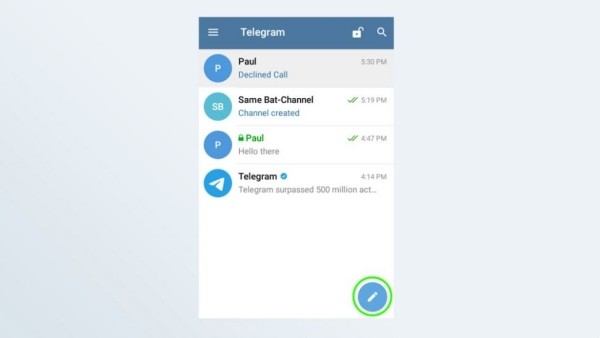 纸飞机telegeram网页版-纸飞机telegeram网页版登录
