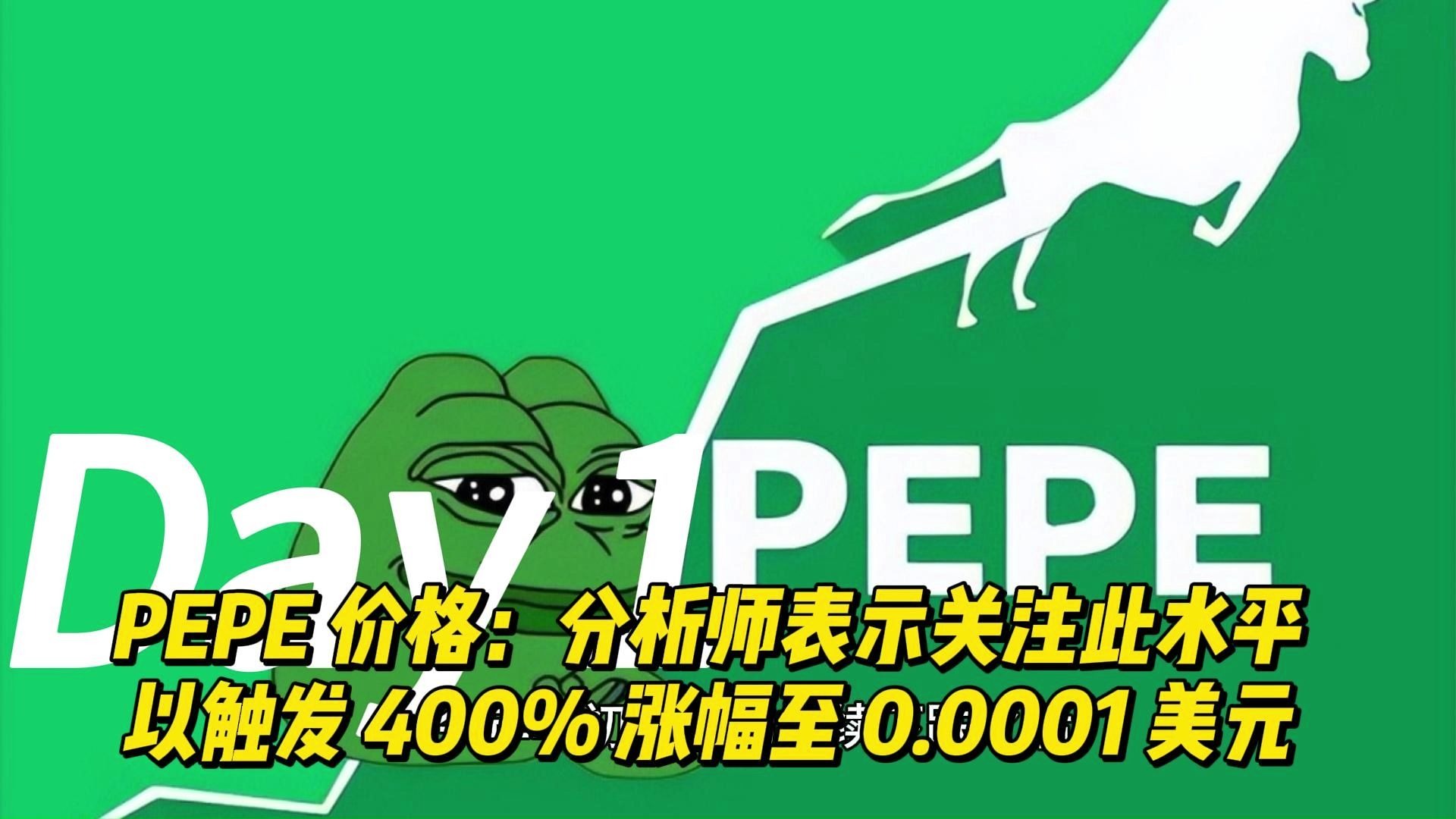 pepe-pepe是什么意思