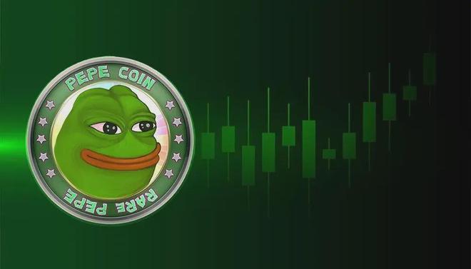 pepe-pepe是什么意思