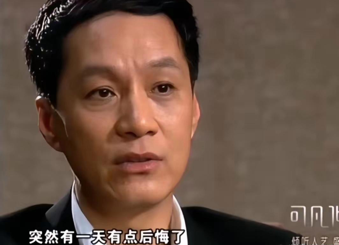 关于冯远征回应AI是否会抢饭碗的信息