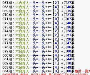 今期六字出玄机什么数字-今期六字出玄机,特数出此不为奇是什么生肖
