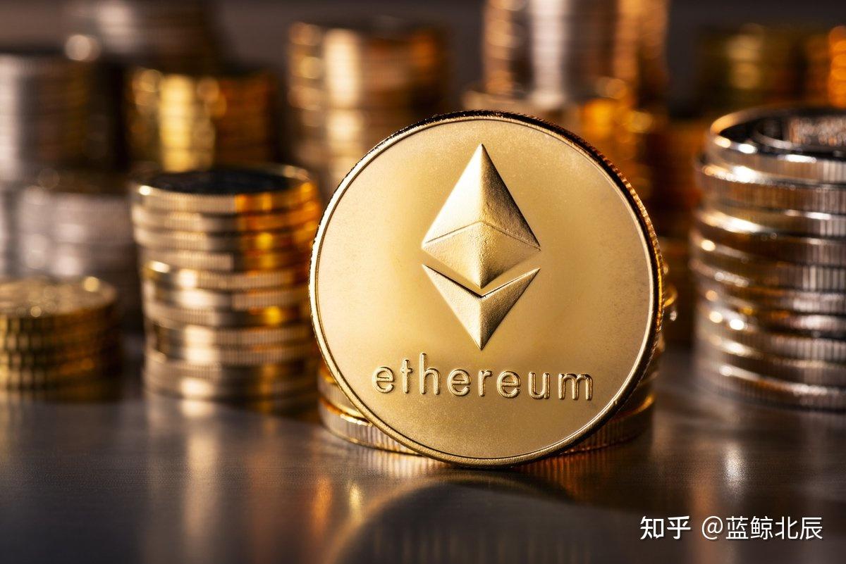 以太坊美金-以太坊美金价格走势图