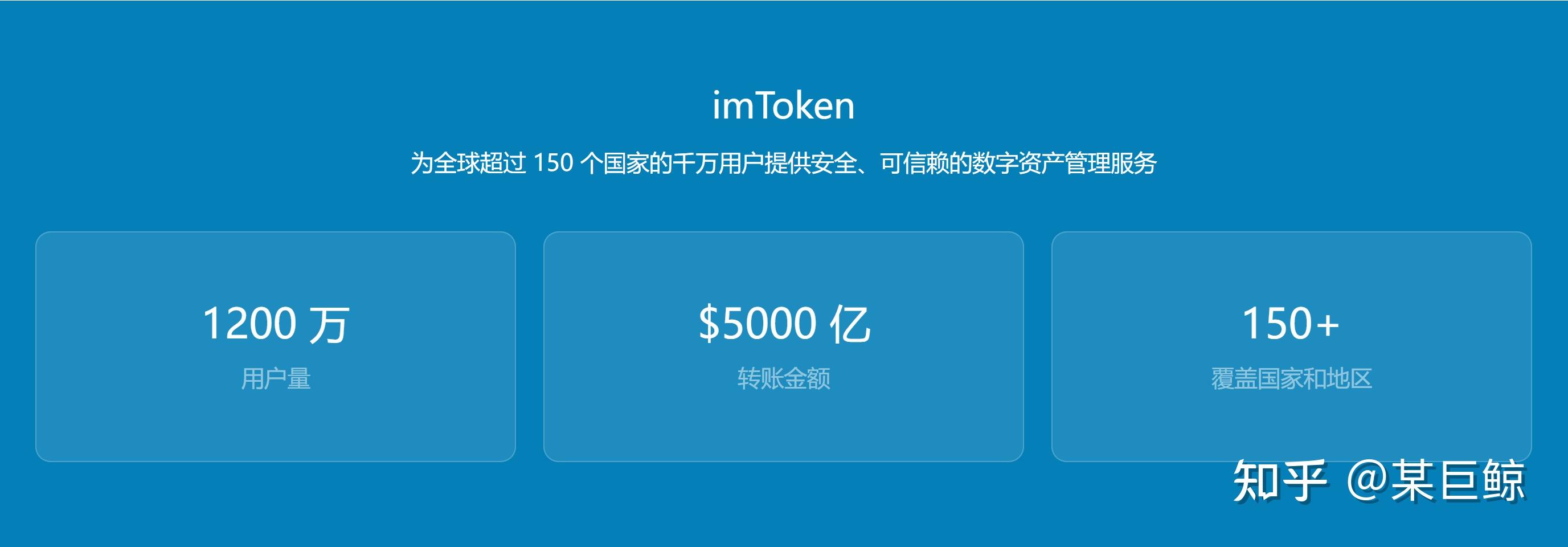 以太坊钱包imtoken-以太坊钱包imtoken介绍