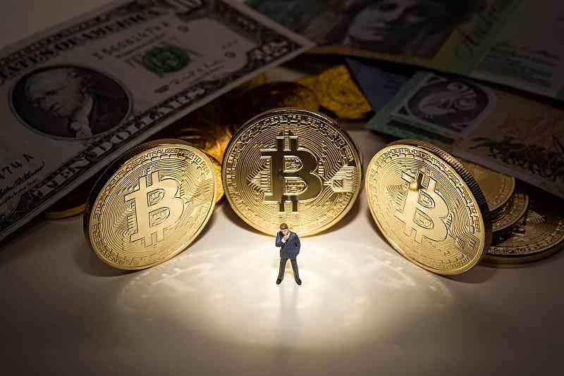关于比特币怎么挖矿需要什么软件的信息
