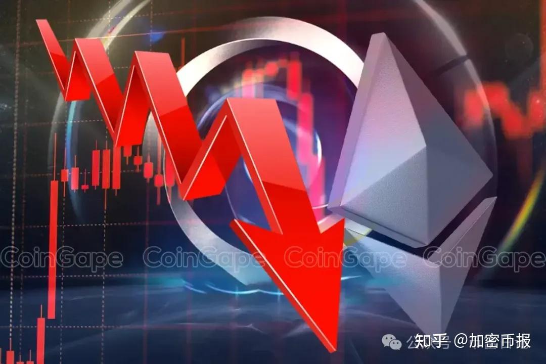 eth-eth价格今日行情