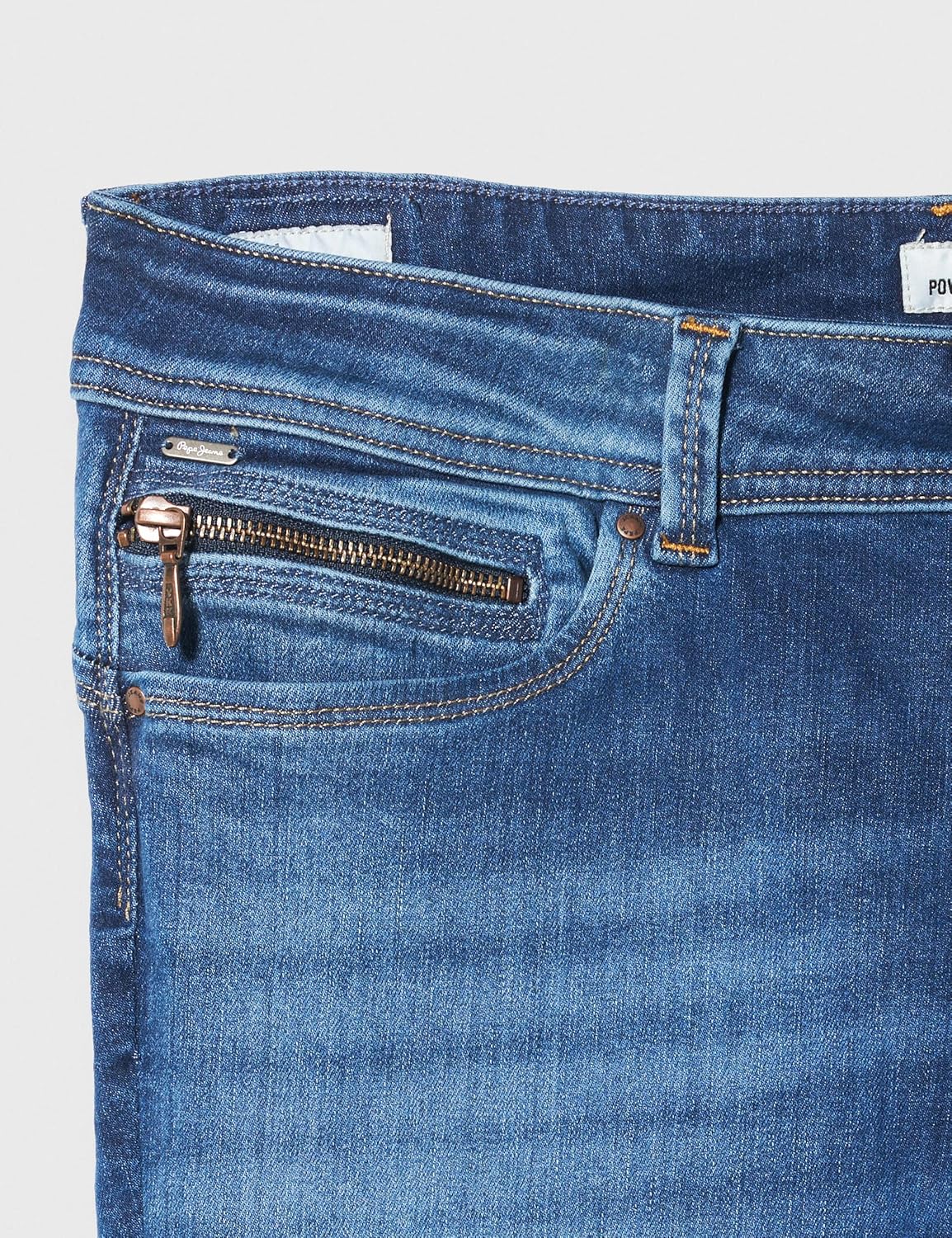 pepejeans-pepejeans属于什么档次