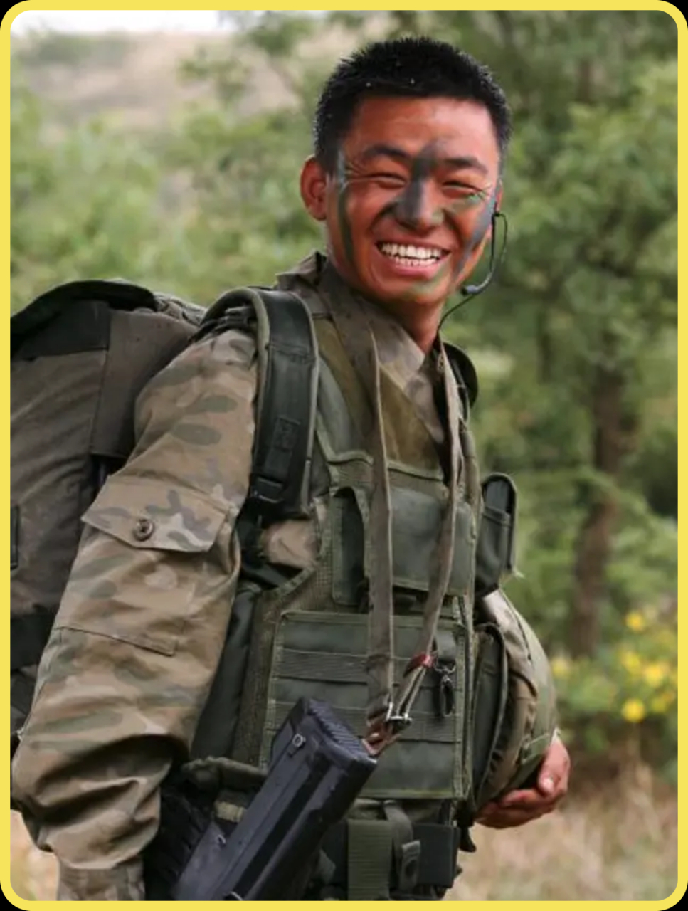 士兵突击电视剧全集免费完整版-士兵突击电视剧全集免费完整版在线观看