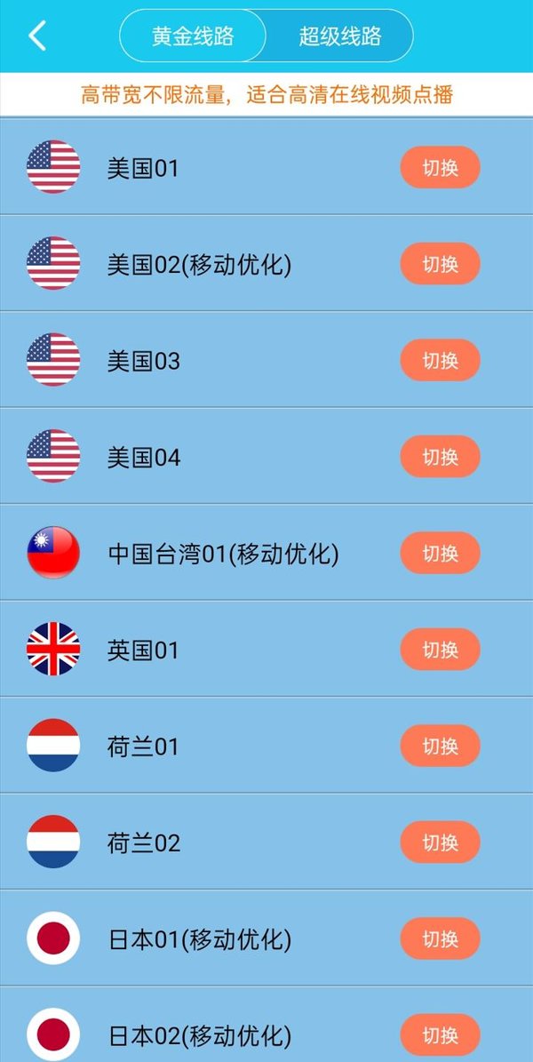 海外npv加速ios的简单介绍