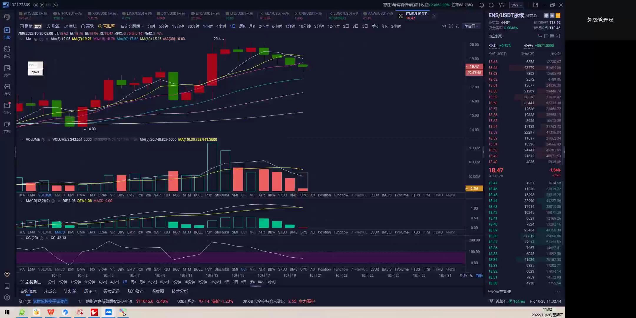 以太坊实时走势-以太坊最新走势分析