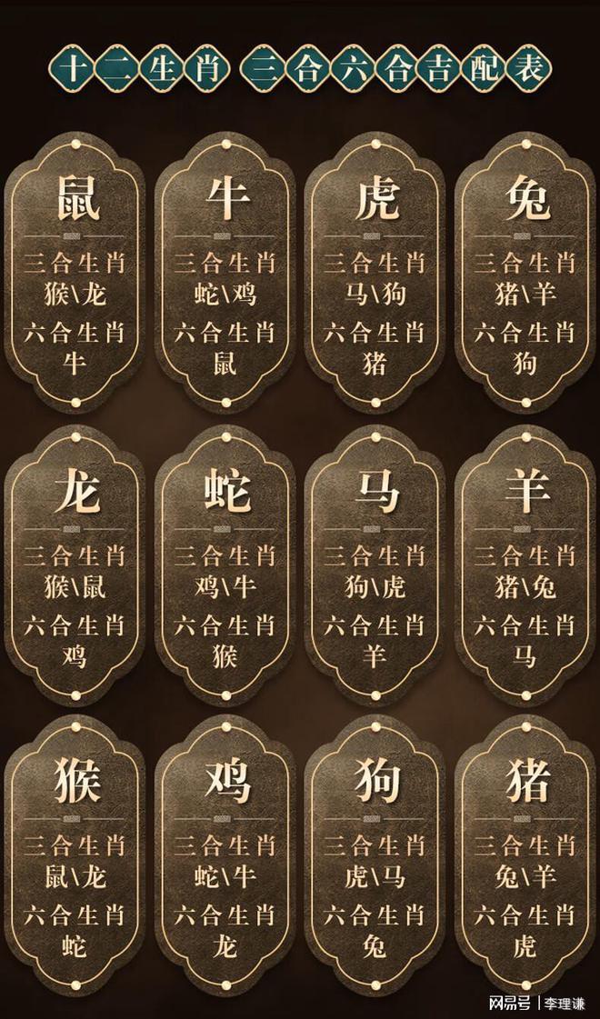 六字玄机打一准确动物-六字打一数字是什么动物