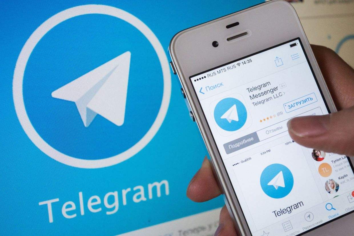 电报telegeram官网入口-wwwtelegeramcom