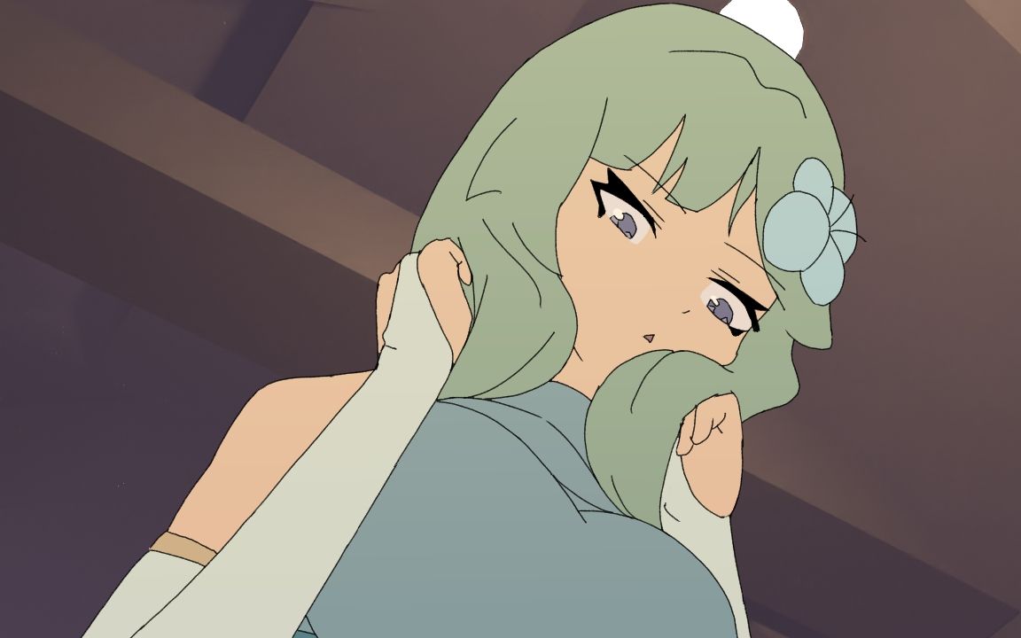 tg动画变成埃及女王-tg动画强制收购案完整版
