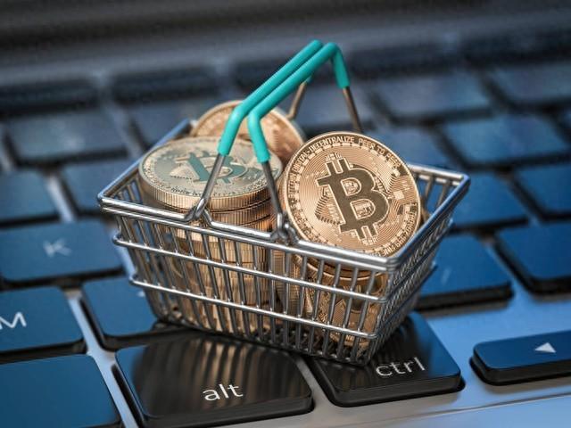 比特币外贸行业-比特币结算的外贸方式
