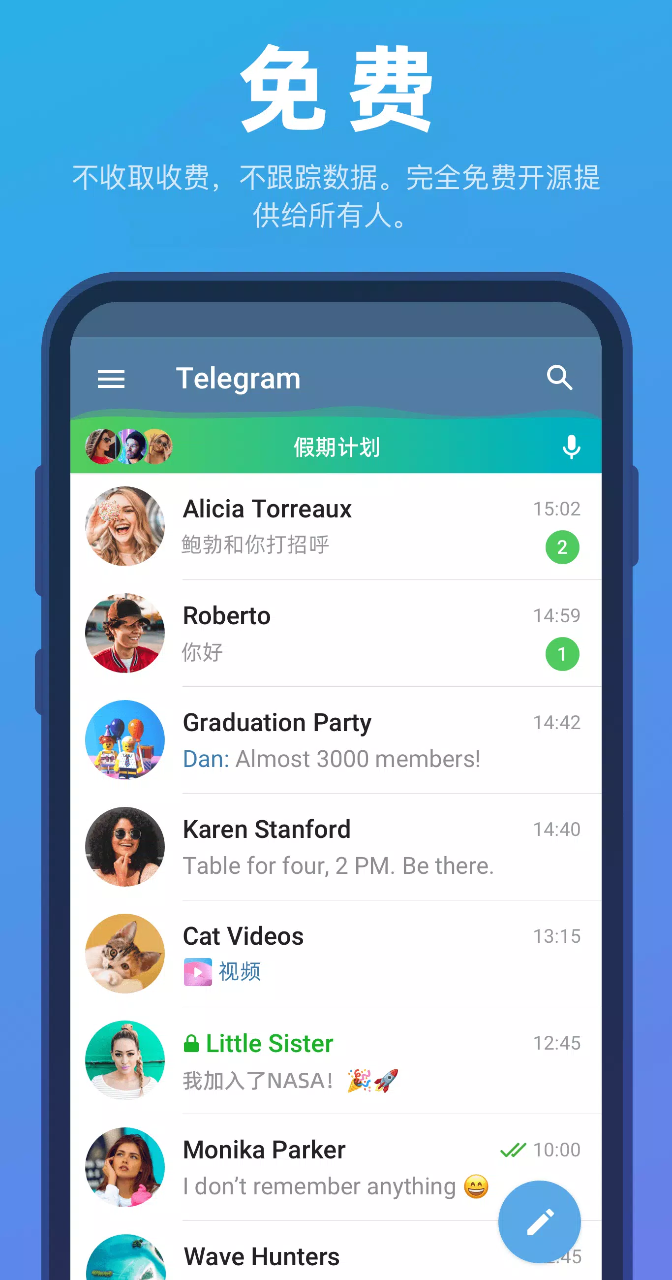 telegram网站入口-telegraph官网入口