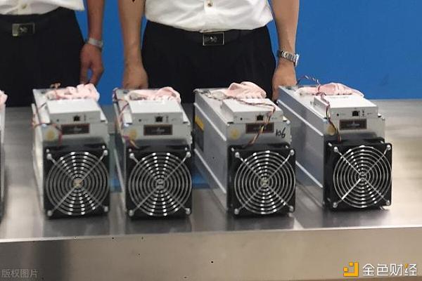 比特大陆为何在香港发布矿机-比特大陆为何在香港发布矿机呢