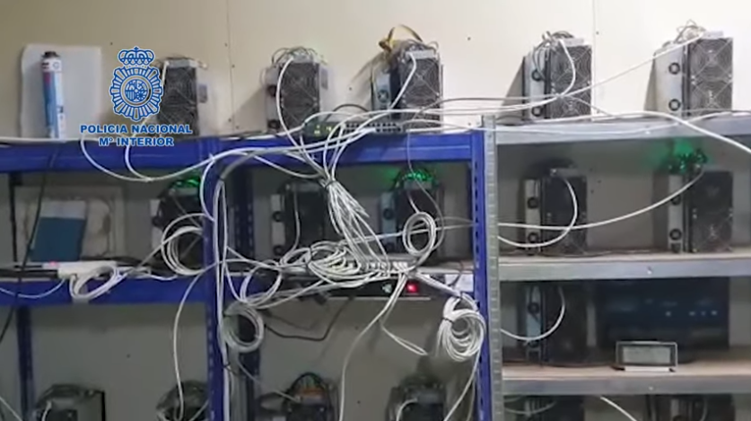 比特币矿机交易合法吗安全吗-比特币矿机交易合法吗安全吗知乎